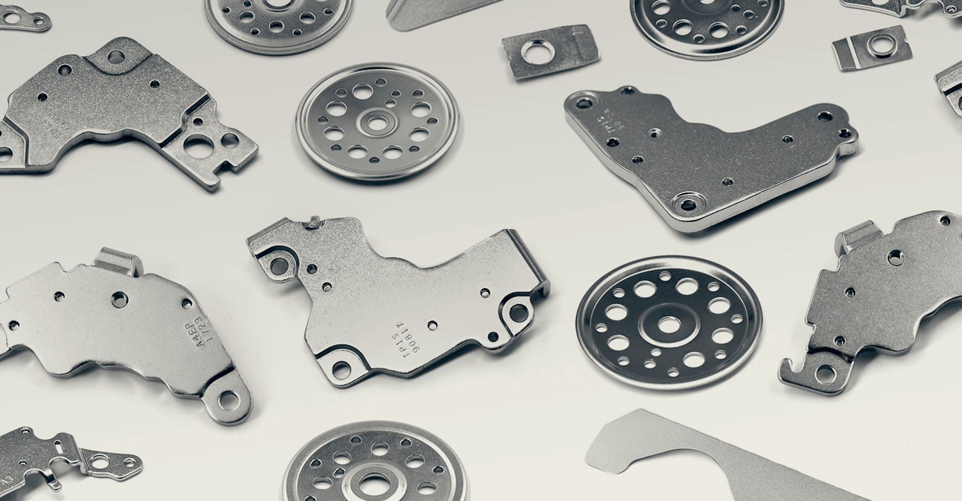 Min Aik Precision Industrial Co., Ltd.